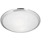 Kuzco Lighting - Malta Flush Mount - 51562CH | Montreal Lighting & Hardware