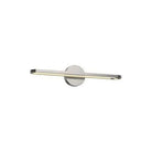 Kuzco Lighting - Marlon LED Vanity - VL63724-BN | Montreal Lighting & Hardware