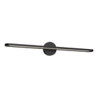 Kuzco Lighting - Marlon LED Vanity - VL63736-BK | Montreal Lighting & Hardware