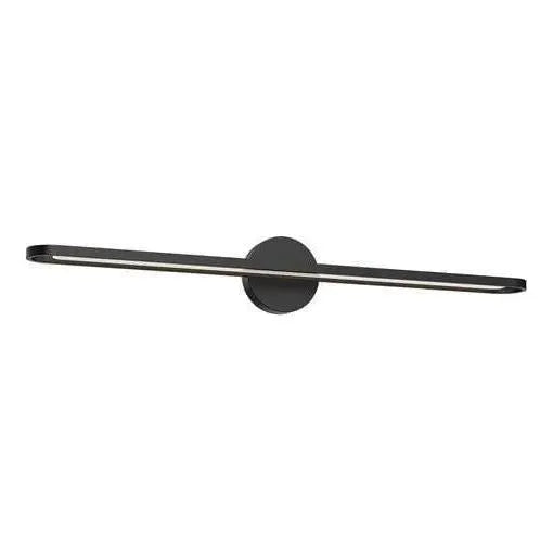 Kuzco Lighting - Marlon LED Vanity - VL63736-BK | Montreal Lighting & Hardware