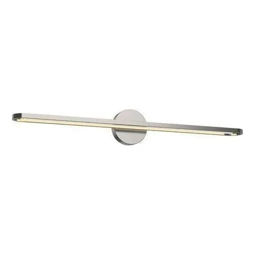 Kuzco Lighting - Marlon LED Vanity - VL63736-BN | Montreal Lighting & Hardware