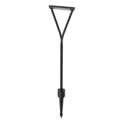 Kuzco Lighting - Maro LED Garden Light - EG25714-BK | Montreal Lighting & Hardware