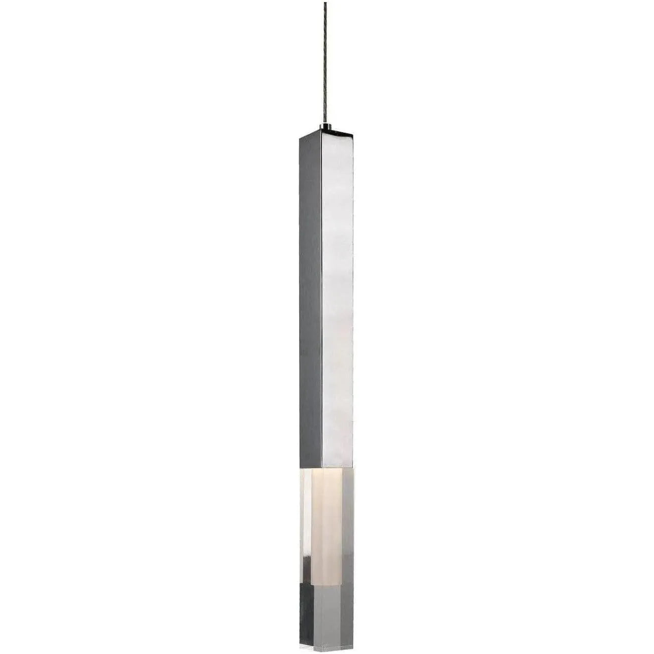 Kuzco Lighting - Martelo Pendant - PD53305-CH | Montreal Lighting & Hardware