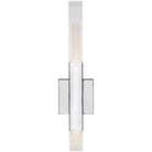 Kuzco Lighting - Martelo Wall Sconce - WS53318-CH | Montreal Lighting & Hardware