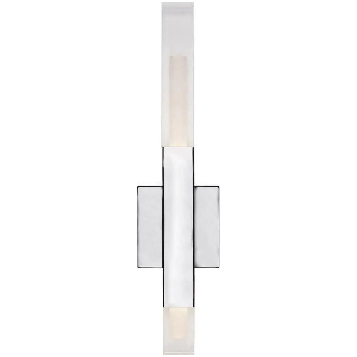Kuzco Lighting - Martelo Wall Sconce - WS53318-CH | Montreal Lighting & Hardware
