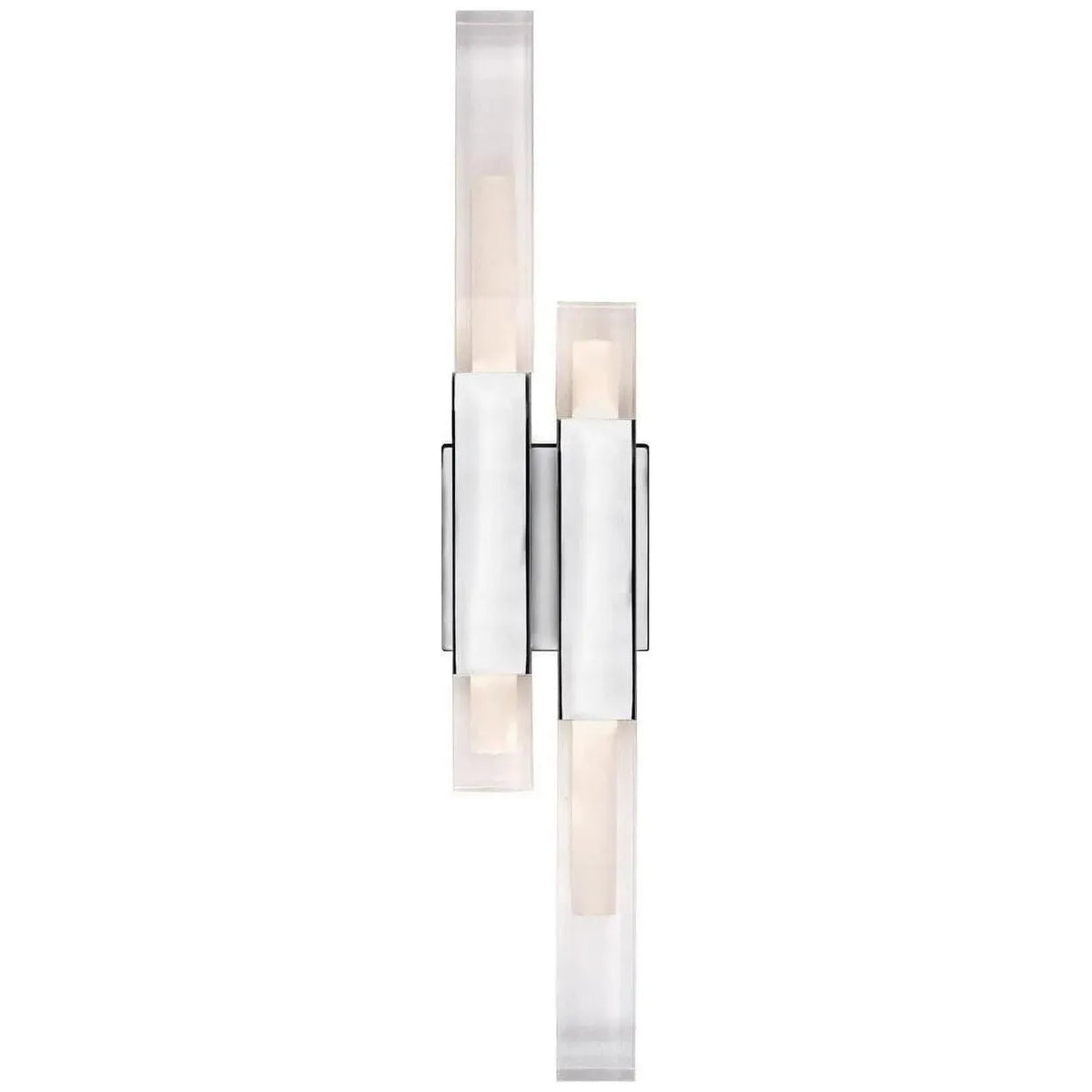 Kuzco Lighting - Martelo Wall Sconce - WS53322-CH | Montreal Lighting & Hardware