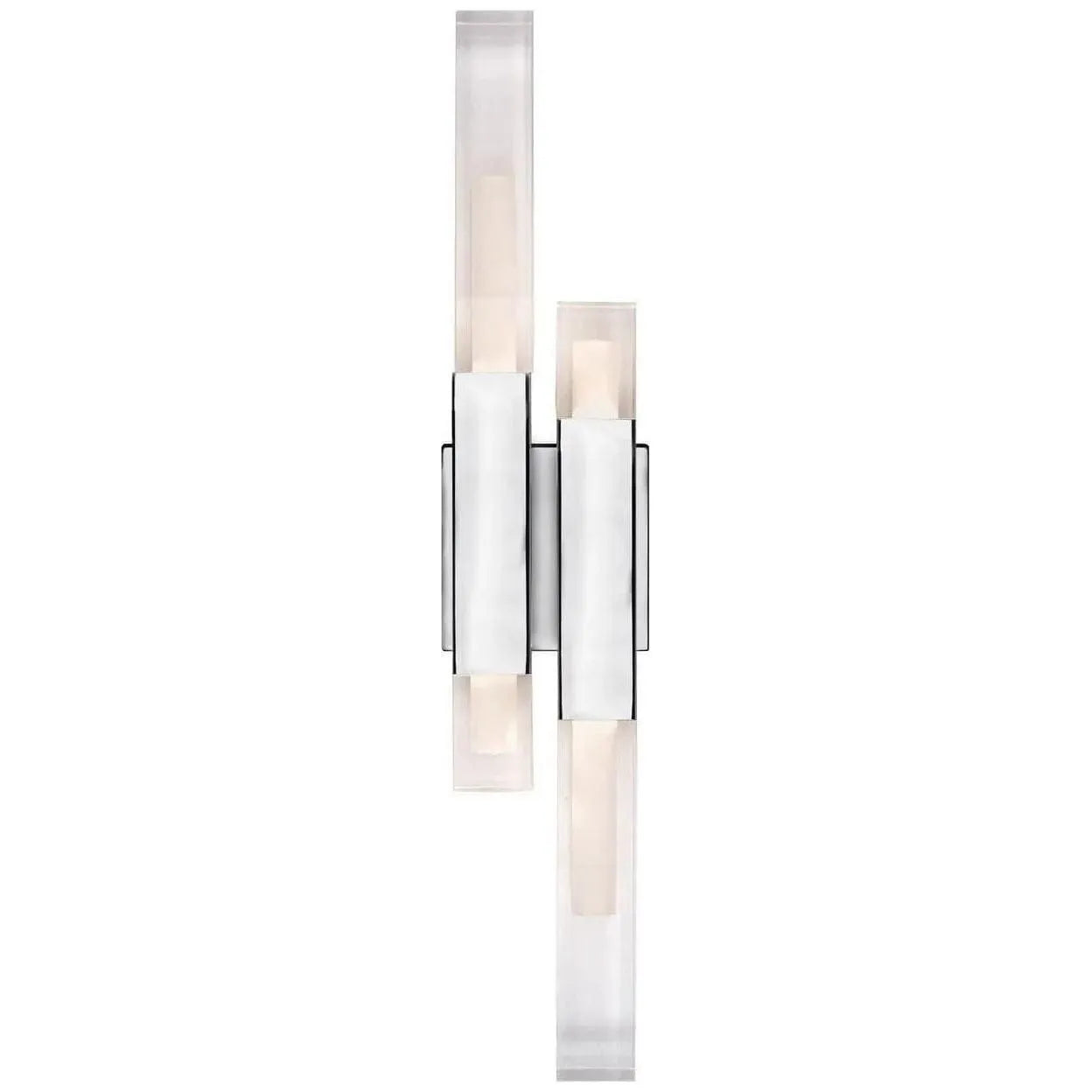 Kuzco Lighting - Martelo Wall Sconce - WS53322-CH | Montreal Lighting & Hardware