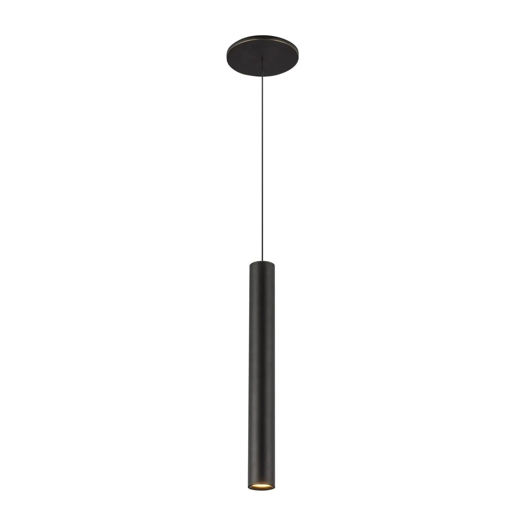 Kuzco Canada - PD90420-UB - LED Pendant - Mason - Urban Bronze