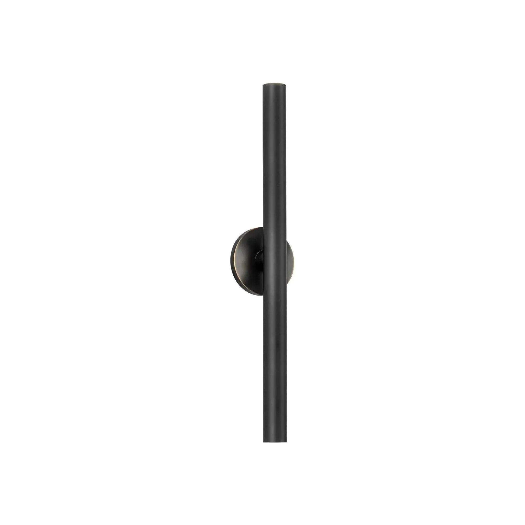 Kuzco Lighting - Mason LED Wall Sconce - WS90424-UB | Montreal Lighting & Hardware