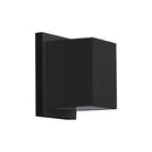 Kuzco Lighting - Mavis LED Exterior Wall Sconce - EW4401-BK | Montreal Lighting & Hardware
