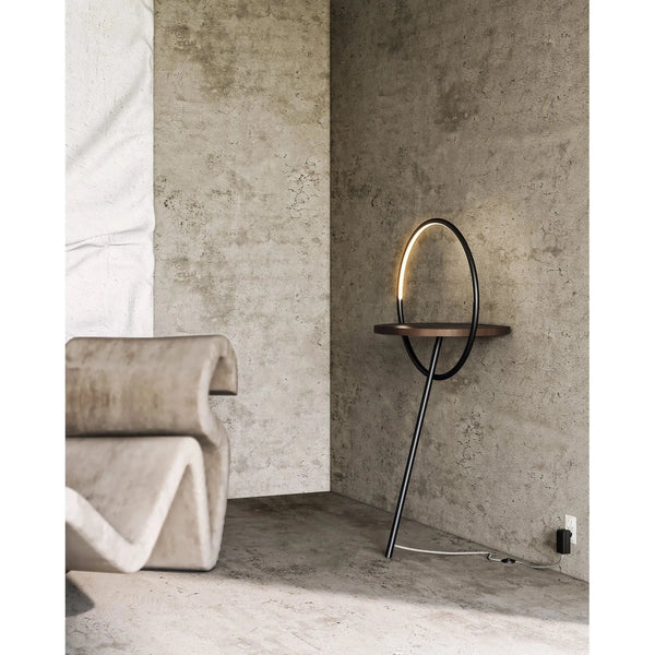 Maya DEL Lampadaire