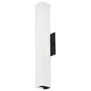 Kuzco Lighting - Melville LED Wall Sconce - WS8418-BK | Montreal Lighting & Hardware