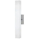 Kuzco Lighting - Melville LED Wall Sconce - WS8418-BN | Montreal Lighting & Hardware