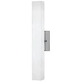 Kuzco Lighting - Melville LED Wall Sconce - WS8418-BK | Montreal Lighting & Hardware