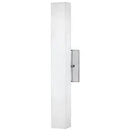 Kuzco Lighting - Melville LED Wall Sconce - WS8418-CH | Montreal Lighting & Hardware