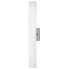 Kuzco Lighting - Melville LED Wall Sconce - WS8424-BN | Montreal Lighting & Hardware