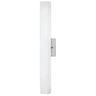 Kuzco Lighting - Melville LED Wall Sconce - WS8424-CH | Montreal Lighting & Hardware
