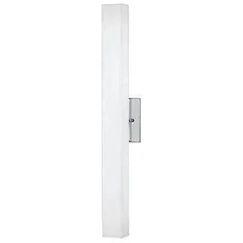 Kuzco Lighting - Melville LED Wall Sconce - WS8424-CH | Montreal Lighting & Hardware