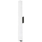 Kuzco Lighting - Melville LED Wall Sconce - WS8432-BK | Montreal Lighting & Hardware