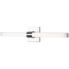 Kuzco Lighting - Mendocino Bathroom Fixtures - VL17124-CH | Montreal Lighting & Hardware