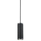 Kuzco Lighting - Micro One Light Pendant - 494603-BK | Montreal Lighting & Hardware