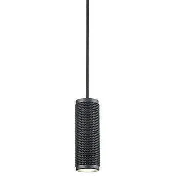 Kuzco Lighting - Micro One Light Pendant - 494603-BK | Montreal Lighting & Hardware