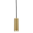 Kuzco Lighting - Micro One Light Pendant - 494603-GD | Montreal Lighting & Hardware