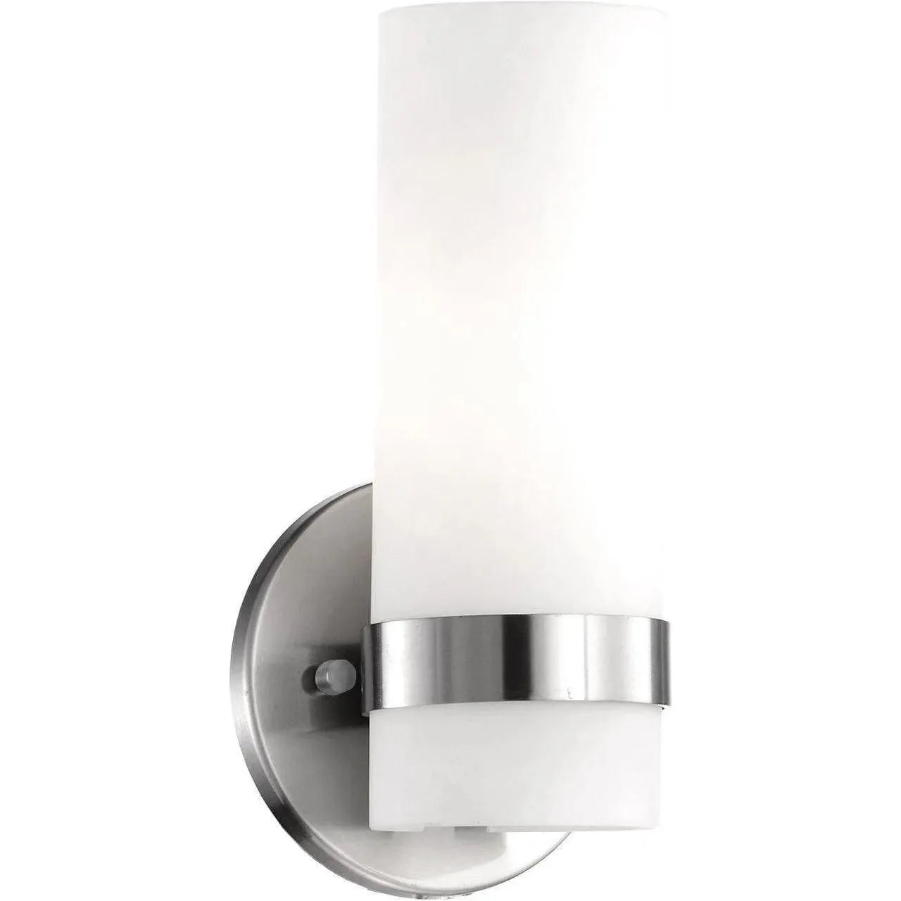 Kuzco Lighting - Milano Wall Sconce - WS9809-BN | Montreal Lighting & Hardware