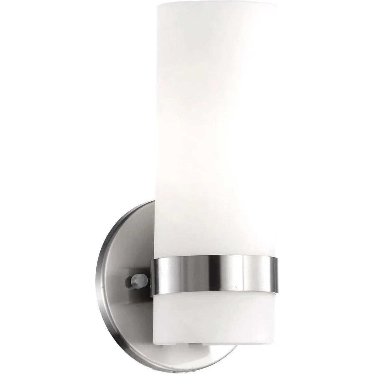 Kuzco Lighting - Milano Wall Sconce - WS9809-BN | Montreal Lighting & Hardware