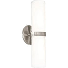 Kuzco Lighting - Milano Wall Sconce - WS9815-BN | Montreal Lighting & Hardware