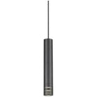Kuzco Lighting - Milca One Light Pendant - 494502L-BK | Montreal Lighting & Hardware