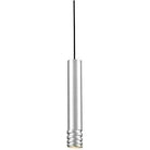 Kuzco Lighting - Milca One Light Pendant - 494502L-BN | Montreal Lighting & Hardware