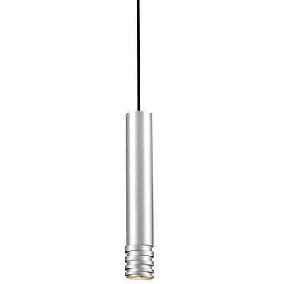 Kuzco Lighting - Milca One Light Pendant - 494502L-BN | Montreal Lighting & Hardware