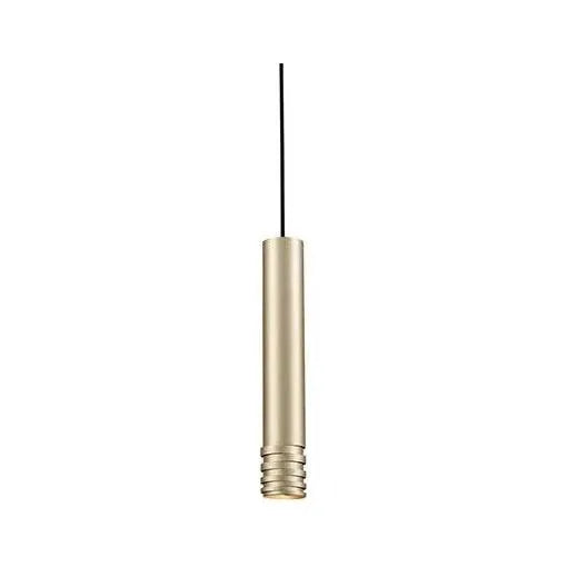 Kuzco Lighting - Milca One Light Pendant - 494502L-GD | Montreal Lighting & Hardware