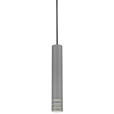 Kuzco Lighting - Milca One Light Pendant - 494502L-GY | Montreal Lighting & Hardware