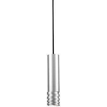 Kuzco Lighting - Milca One Light Pendant - 494502M-BN | Montreal Lighting & Hardware
