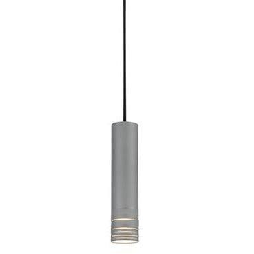 Kuzco Lighting - Milca One Light Pendant - 494502M-GY | Montreal Lighting & Hardware
