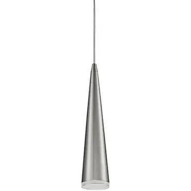 Kuzco Lighting - Mina LED Pendant - 401214BN-LED | Montreal Lighting & Hardware