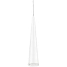 Kuzco Lighting - Mina LED Pendant - 401214WH-LED | Montreal Lighting & Hardware
