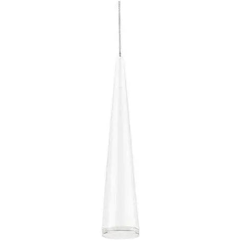 Kuzco Lighting - Mina LED Pendant - 401214WH-LED | Montreal Lighting & Hardware