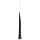 Kuzco Lighting - Mina LED Pendant - 401215BK-LED | Montreal Lighting & Hardware
