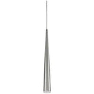 Kuzco Lighting - Mina LED Pendant - 401215BN-LED | Montreal Lighting & Hardware
