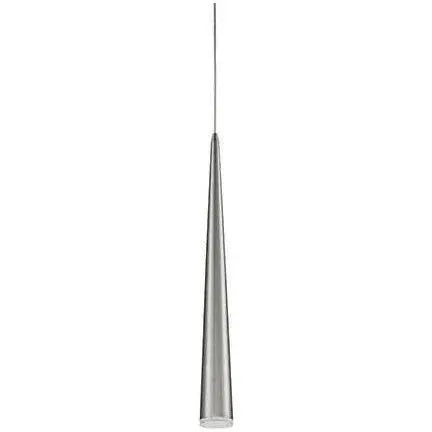 Kuzco Lighting - Mina LED Pendant - 401215BN-LED | Montreal Lighting & Hardware