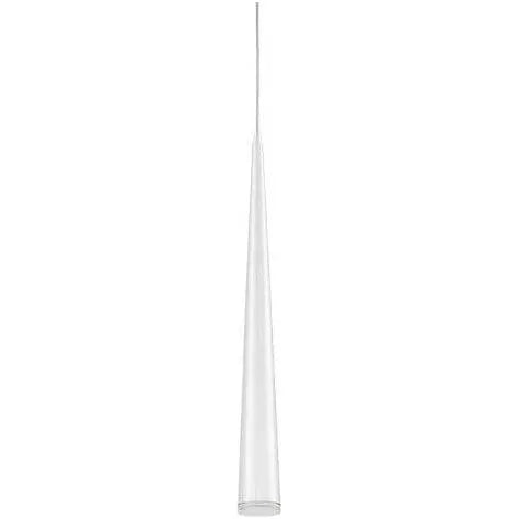 Kuzco Lighting - Mina LED Pendant - 401215WH-LED | Montreal Lighting & Hardware