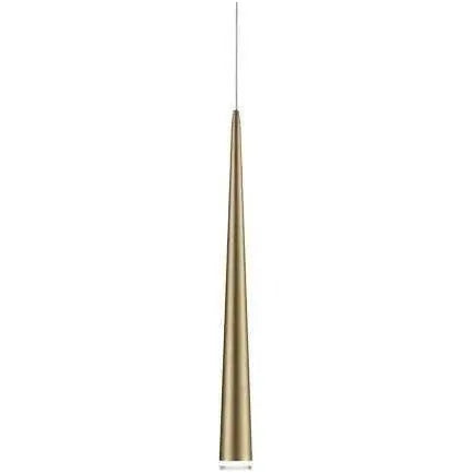 Kuzco Lighting - Mina LED Pendant - 401216BG-LED | Montreal Lighting & Hardware