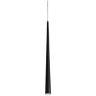 Kuzco Lighting - Mina LED Pendant - 401216BK-LED | Montreal Lighting & Hardware