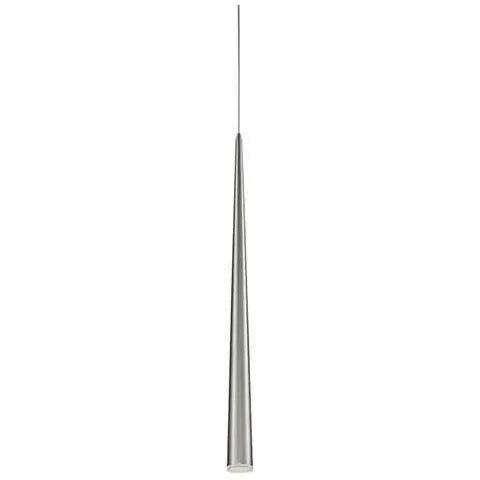 Kuzco Lighting - Mina LED Pendant - 401216BN-LED | Montreal Lighting & Hardware