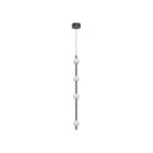 Kuzco Lighting - Misaki LED Pendant - PD14740-BK | Montreal Lighting & Hardware