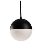 Kuzco Lighting - Monae LED Pendant - PD11706-BK | Montreal Lighting & Hardware