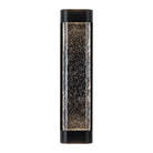 Kuzco Lighting - Moondew LED Exterior Wall Sconce - EW75712-BK | Montreal Lighting & Hardware
